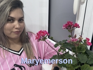 Maryemerson