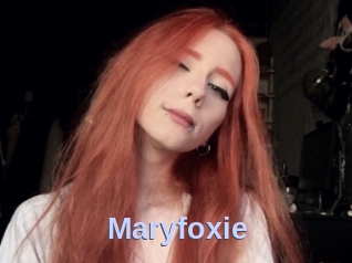Maryfoxie