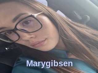Marygibsen