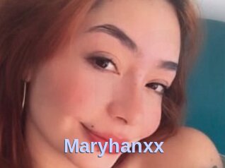 Maryhanxx