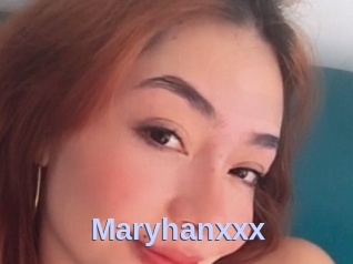 Maryhanxxx