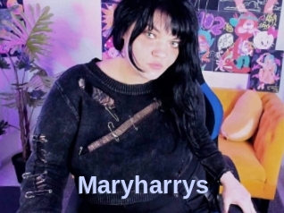 Maryharrys