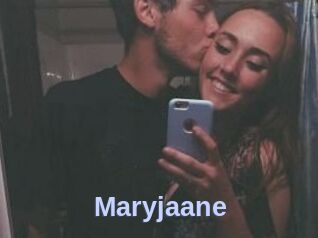 Maryjaane