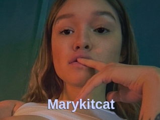 Marykitcat