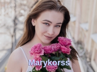 Marykorss