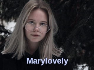 Marylovely