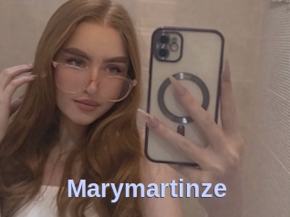Marymartinze