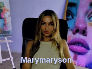Marymaryson