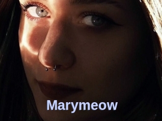 Marymeow