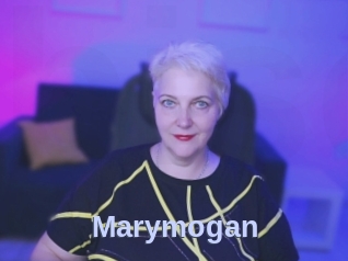 Marymogan