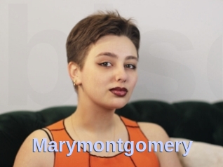 Marymontgomery