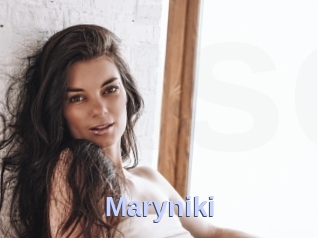 Maryniki