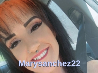 Marysanchez22