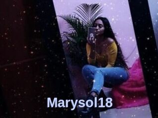 Marysol18