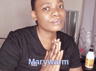 Marywarm