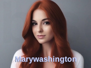 Marywashington