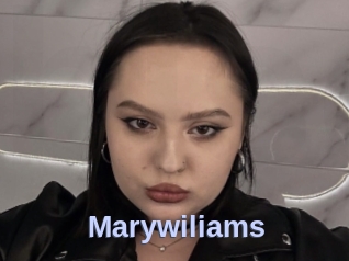 Marywiliams