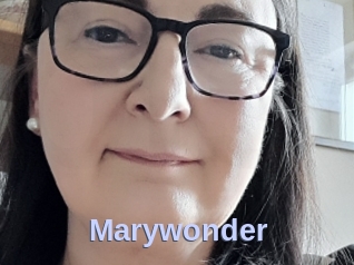 Marywonder