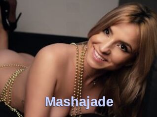 Mashajade