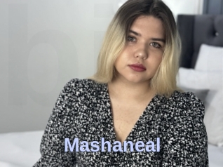 Mashaneal