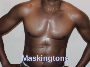 Maskingtons