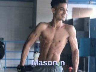 Mason_n