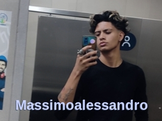 Massimoalessandro