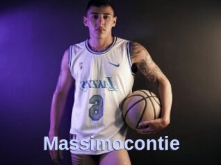Massimocontie