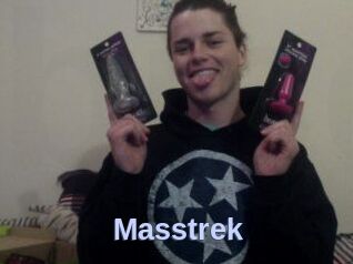 Masstrek