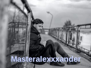 Masteralexxxander