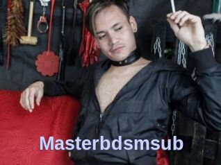 Masterbdsmsub