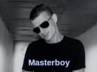 Masterboy