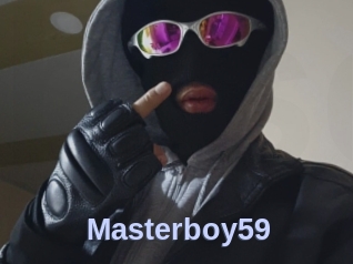 Masterboy59