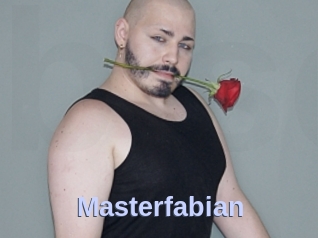 Masterfabian