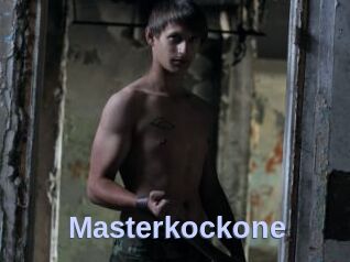 Masterkockone