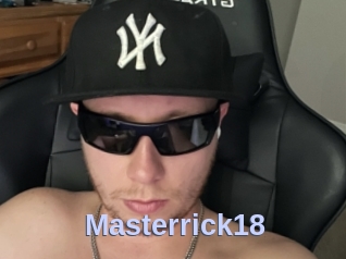 Masterrick18
