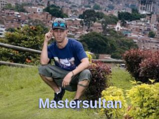 Mastersultan