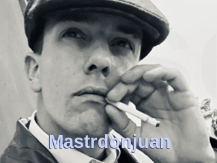 Mastrdonjuan