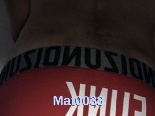 Mat0038