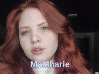 Mataharie