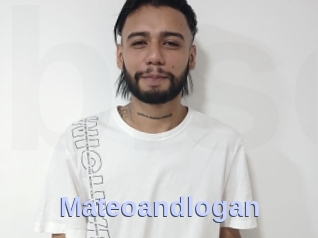 Mateoandlogan