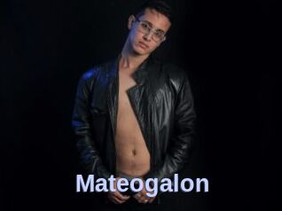 Mateogalon