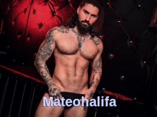 Mateohalifa