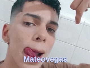 Mateovegas