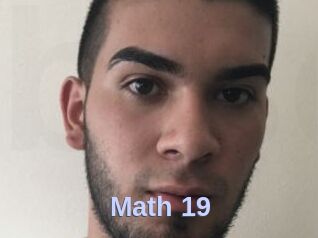 Math_19