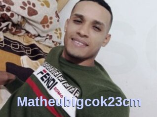 Matheubigcok23cm