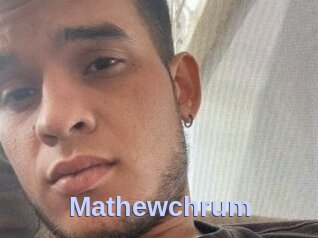 Mathewchrum