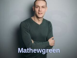 Mathewgreen