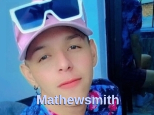 Mathewsmith