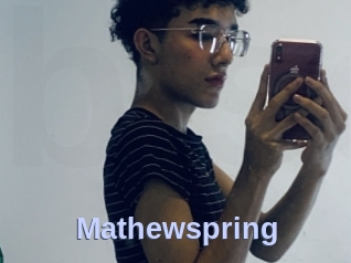 Mathewspring